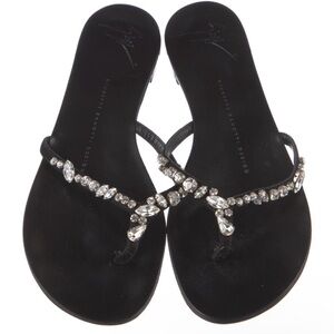 Giuseppe Zanotti 6.5 Slides